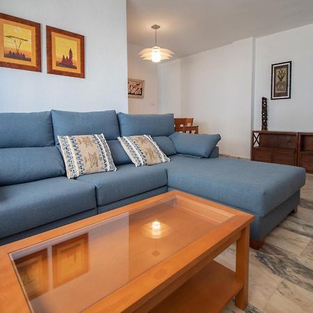 Apartamento Tribalia Cadiz Exterior photo
