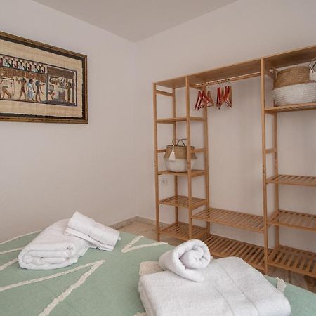 Apartamento Tribalia Cadiz Exterior photo