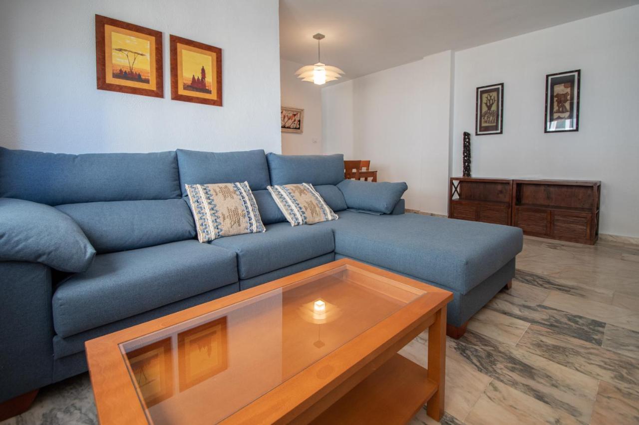 Apartamento Tribalia Cadiz Exterior photo