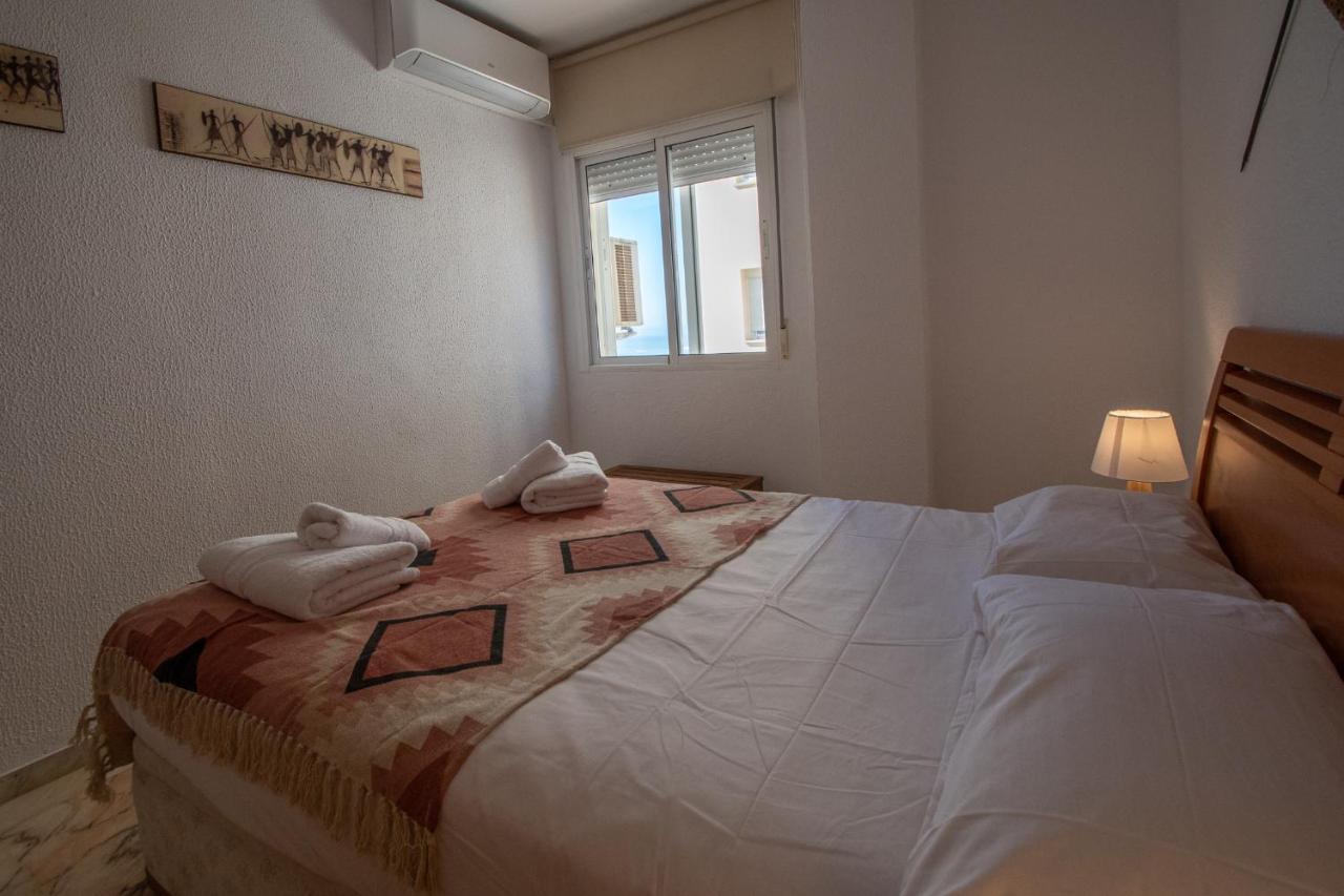 Apartamento Tribalia Cadiz Exterior photo