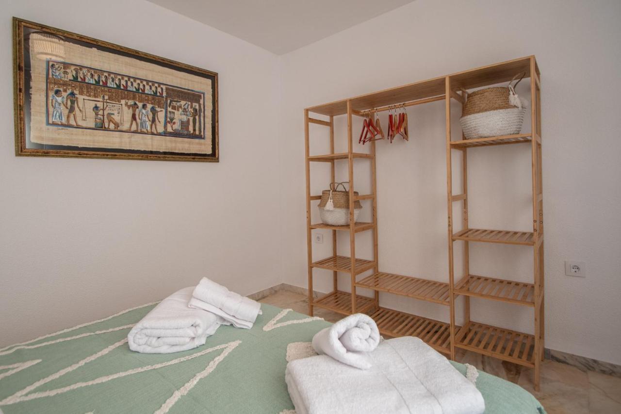 Apartamento Tribalia Cadiz Exterior photo