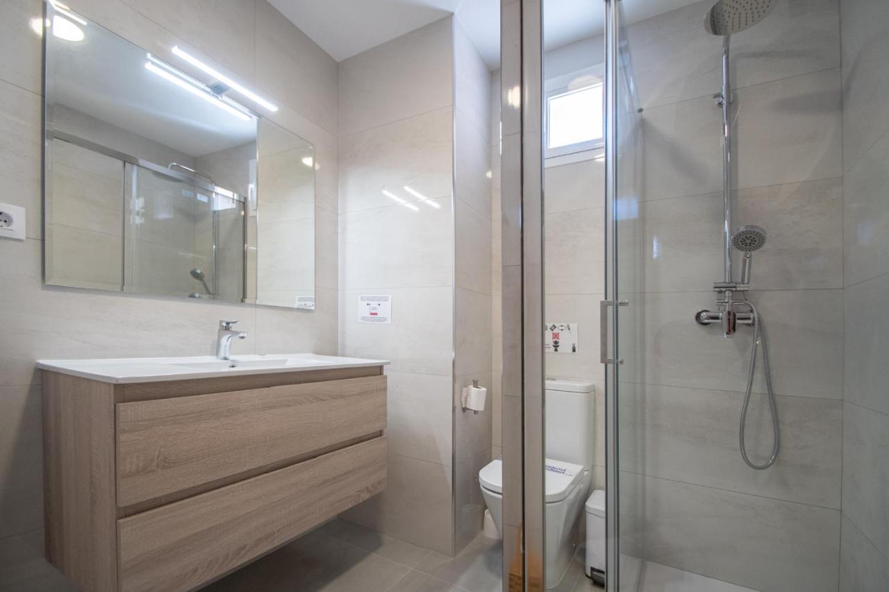 Apartamento Tribalia Cadiz Exterior photo